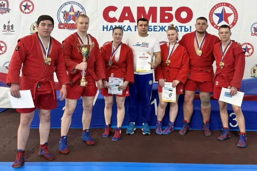 49-я Универсиада имени святого благоверного князя Александра Невского 49-я Универсиада имени святого благоверного князя Александра Невского