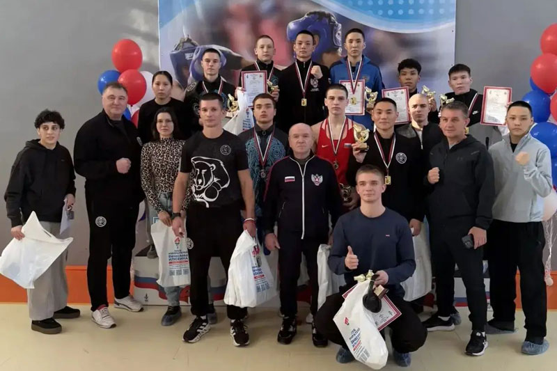 Чемпионат Новосибирской области по боксу Чемпионат Новосибирской области по боксу